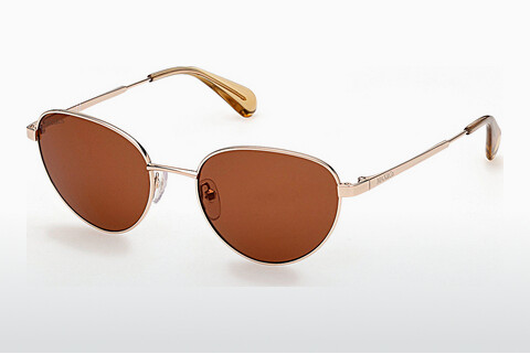 Okulary przeciwsłoneczne Max & Co. MO0050 28E