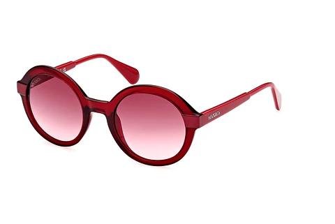 Okulary przeciwsłoneczne Max & Co. MO0052 81Z