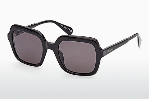 Okulary przeciwsłoneczne Max & Co. MO0055 01A