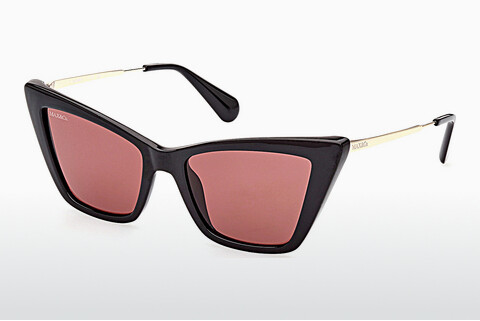 Okulary przeciwsłoneczne Max & Co. MO0057 01S