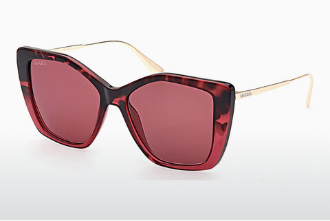 Okulary przeciwsłoneczne Max & Co. MO0065 56S