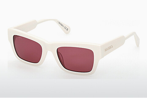 Okulary przeciwsłoneczne Max & Co. MO0081 21S