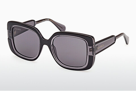 Okulary przeciwsłoneczne Max & Co. MO0096 01A