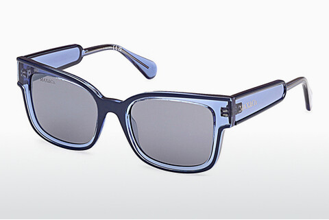 Okulary przeciwsłoneczne Max & Co. MO0098 90C