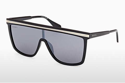 Okulary przeciwsłoneczne Max & Co. MO0099 01C