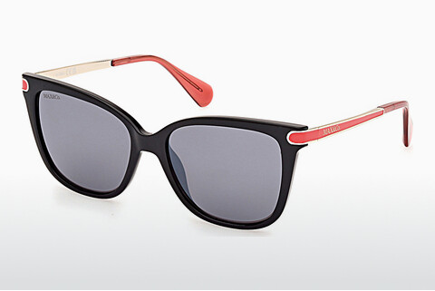 Okulary przeciwsłoneczne Max & Co. MO0100 01C