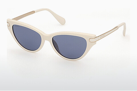 Okulary przeciwsłoneczne Max & Co. MO0101 21V