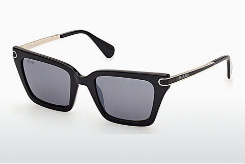 Okulary przeciwsłoneczne Max & Co. MO0110 01C