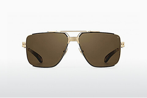 Okulary przeciwsłoneczne Maybach Eyewear THE DAWN I CHG/B-AA-Z34