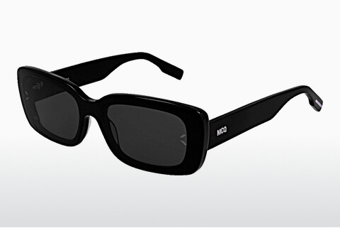 Okulary przeciwsłoneczne McQ MQ0301S 001