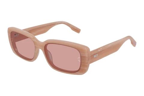 Okulary przeciwsłoneczne McQ MQ0301S 004