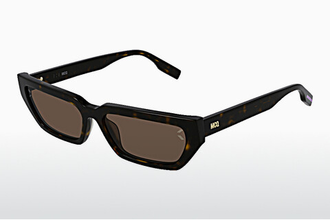 Okulary przeciwsłoneczne McQ MQ0302S 002