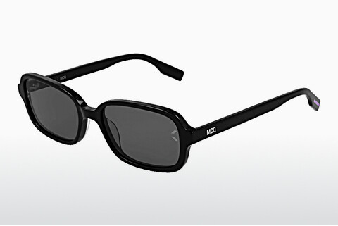 Okulary przeciwsłoneczne McQ MQ0309S 001