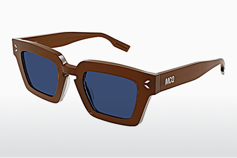 Okulary przeciwsłoneczne McQ MQ0325S 003