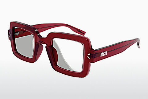 Okulary przeciwsłoneczne McQ MQ0326S 005