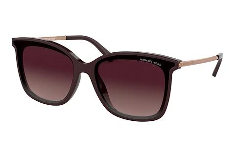 Okulary przeciwsłoneczne Michael Kors ZERMATT (MK2079U 33448H)