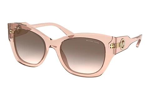 Okulary przeciwsłoneczne Michael Kors PALERMO (MK2119 32213B)