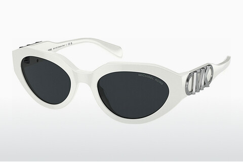 Okulary przeciwsłoneczne Michael Kors EMPIRE OVAL (MK2192 310087)