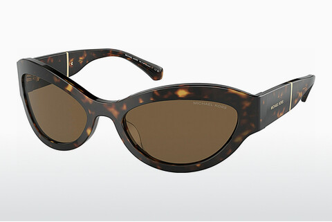 Okulary przeciwsłoneczne Michael Kors BURANO (MK2198 300673)