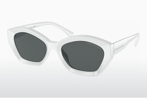 Okulary przeciwsłoneczne Michael Kors BEL AIR (MK2209U 310087)