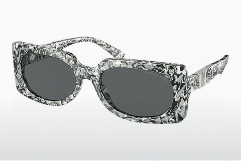 Okulary przeciwsłoneczne Michael Kors BORDEAUX (MK2215 400287)