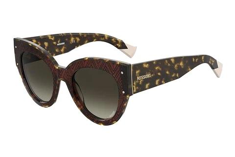 Okulary przeciwsłoneczne Missoni MIS 0063/S N6X/HA