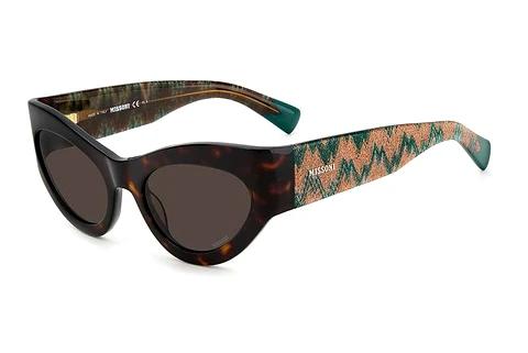 Okulary przeciwsłoneczne Missoni MIS 0078/S 086/70