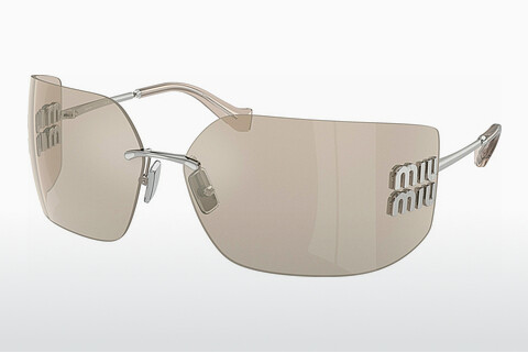 Okulary przeciwsłoneczne Miu Miu MU 54YS 1BC10F