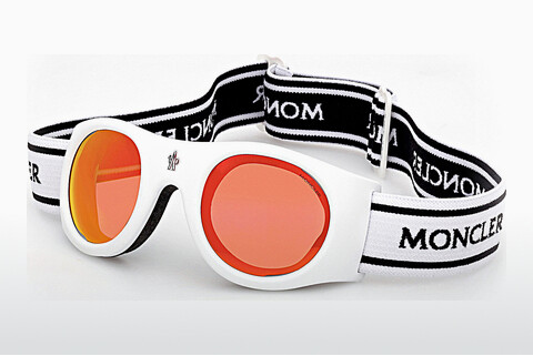 Okulary przeciwsłoneczne Moncler Mask (ML0051 21U)