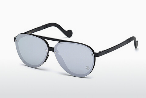 Okulary przeciwsłoneczne Moncler ML0063 01C