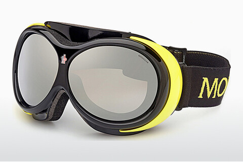 Okulary przeciwsłoneczne Moncler ML0130 39C