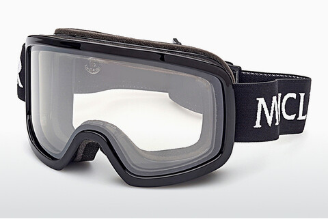 Okulary przeciwsłoneczne Moncler ML0215 01C