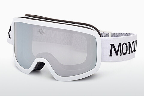 Okulary przeciwsłoneczne Moncler ML0215 21C