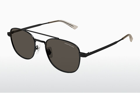 Okulary przeciwsłoneczne Mont Blanc MB0363S 003