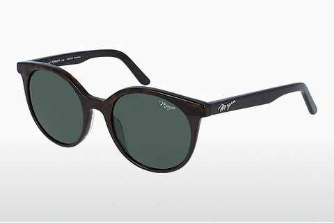 Okulary przeciwsłoneczne Morgan 207209 4509