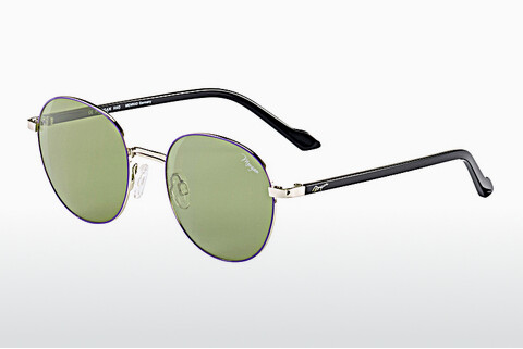 Okulary przeciwsłoneczne Morgan 207351 1000