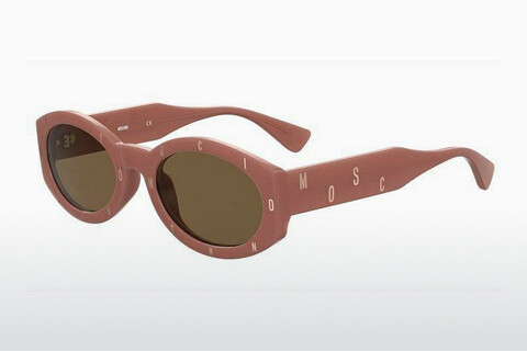 Okulary przeciwsłoneczne Moschino MOS141/S 09Q/70