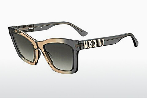 Okulary przeciwsłoneczne Moschino MOS156/S MQE/9O