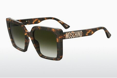 Okulary przeciwsłoneczne Moschino MOS172/S 086/9K