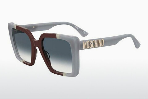 Okulary przeciwsłoneczne Moschino MOS172/S S9W/08