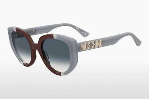 Okulary przeciwsłoneczne Moschino MOS173/S S9W/08