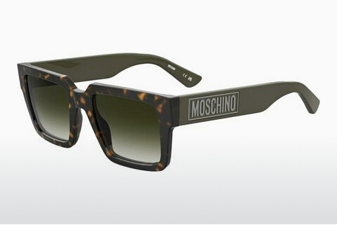 Okulary przeciwsłoneczne Moschino MOS175/S 086/9K