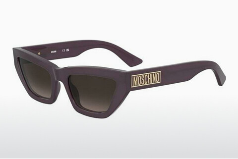 Okulary przeciwsłoneczne Moschino MOS182/S 0T7/HA