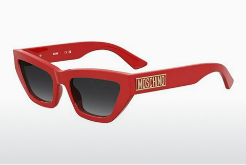 Okulary przeciwsłoneczne Moschino MOS182/S C9A/9O