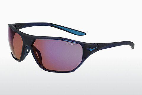 Okulary przeciwsłoneczne Nike NIKE AERO DRIFT E DQ0999 410