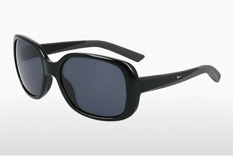 Okulary przeciwsłoneczne Nike NIKE AUDACIOUS S FD1883 010