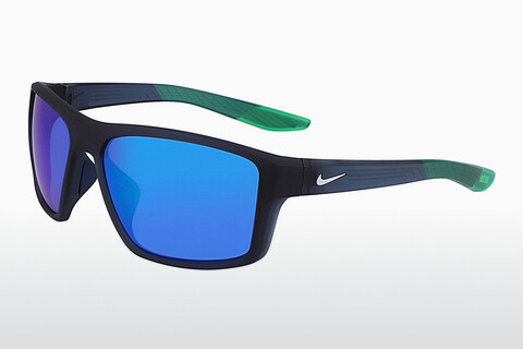 Okulary przeciwsłoneczne Nike NIKE BRAZEN FURY M DC3292 410