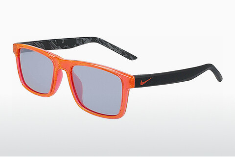 Okulary przeciwsłoneczne Nike NIKE CHEER DZ7380 635