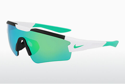 Okulary przeciwsłoneczne Nike NIKE CLOAK EV24005 100