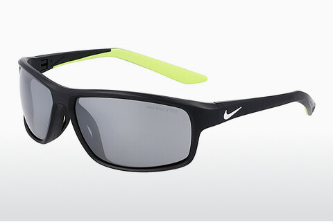 Okulary przeciwsłoneczne Nike NIKE RABID 22 DV2371 011